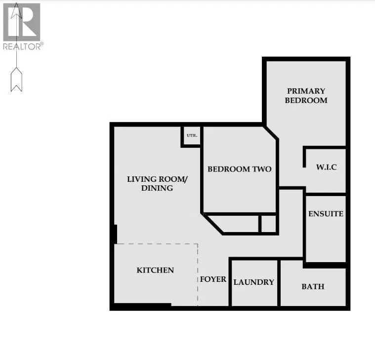412, 122 Mahogany Centre SE