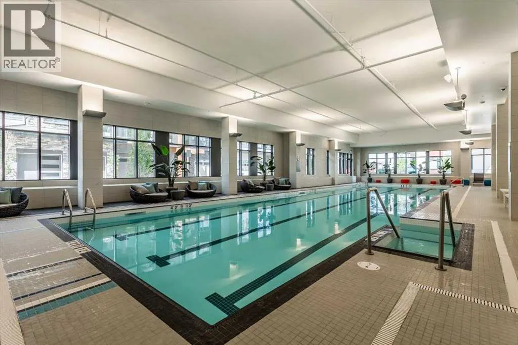 412, 122 Mahogany Centre SE