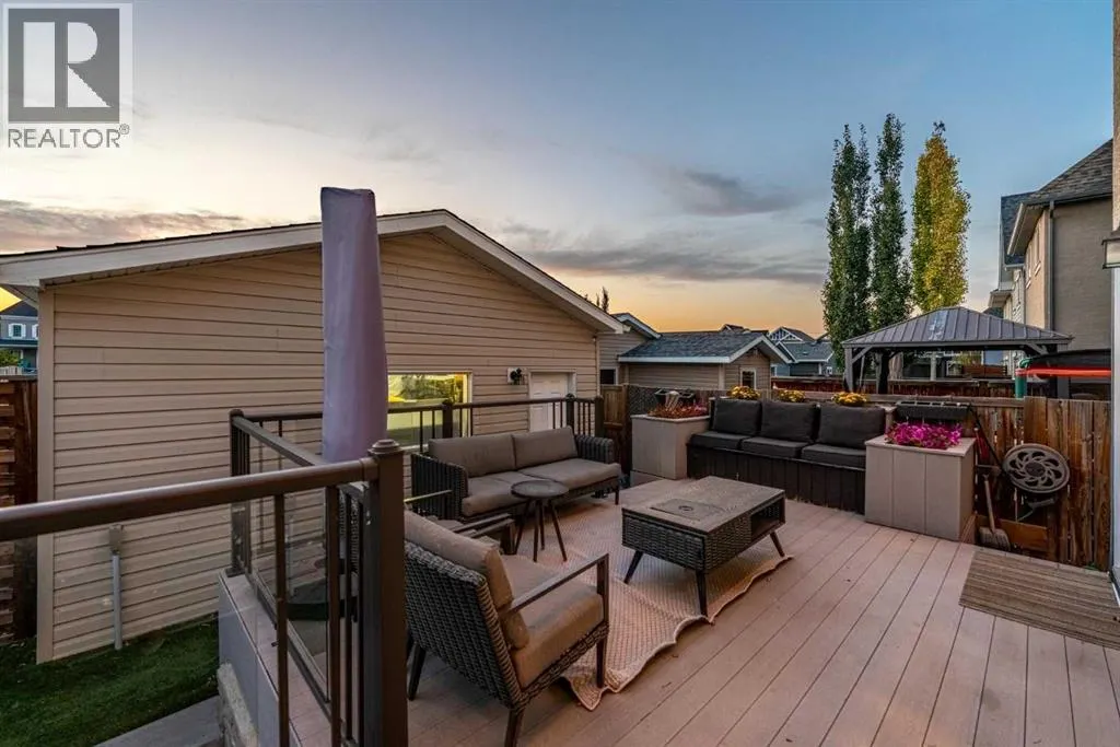 158 Mahogany Grove SE
