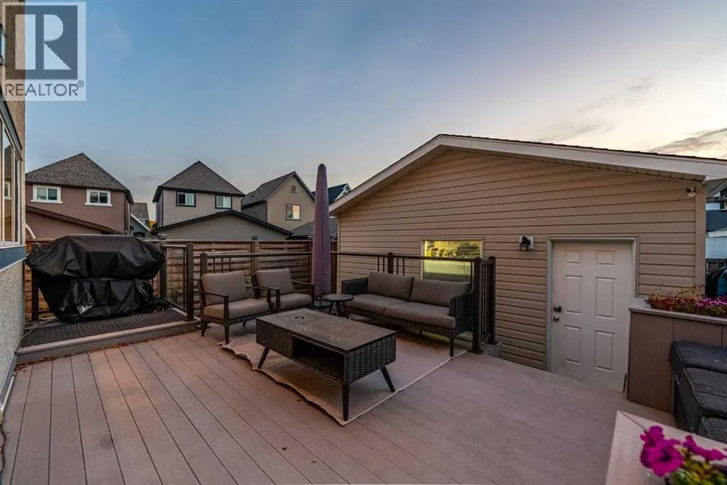158 Mahogany Grove SE