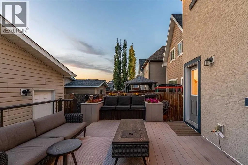 158 Mahogany Grove SE