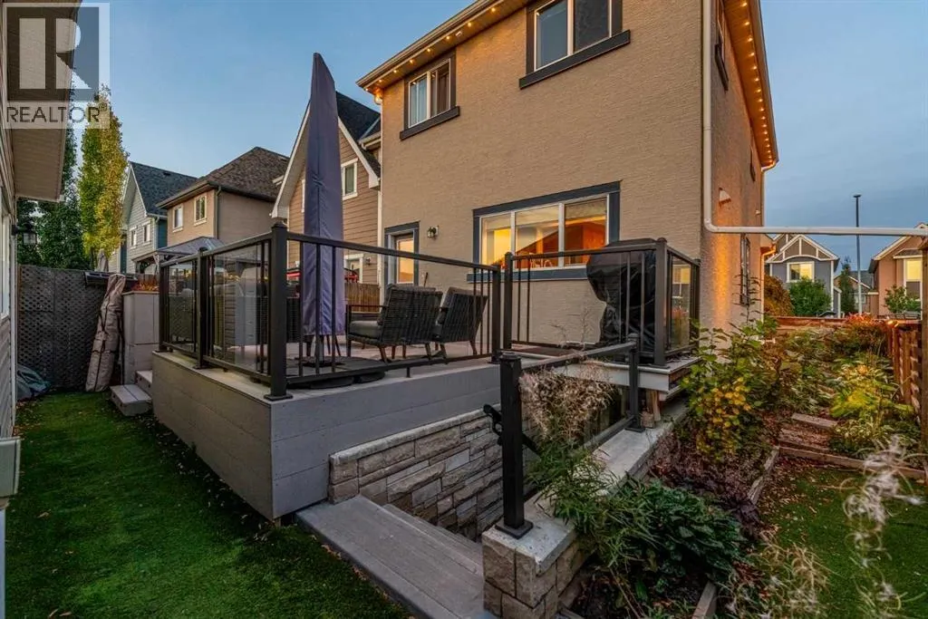 158 Mahogany Grove SE