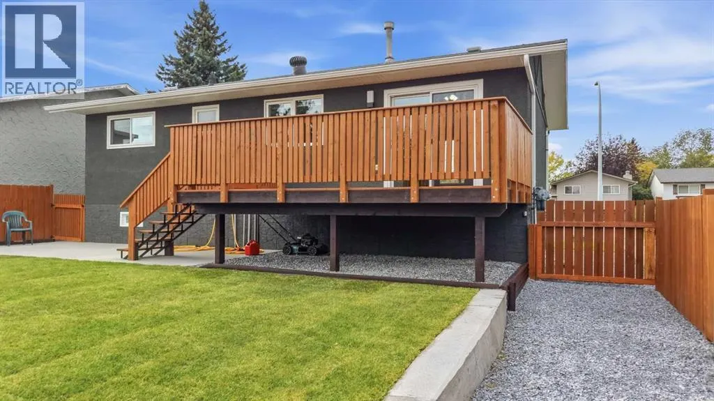 21 Parkland Drive