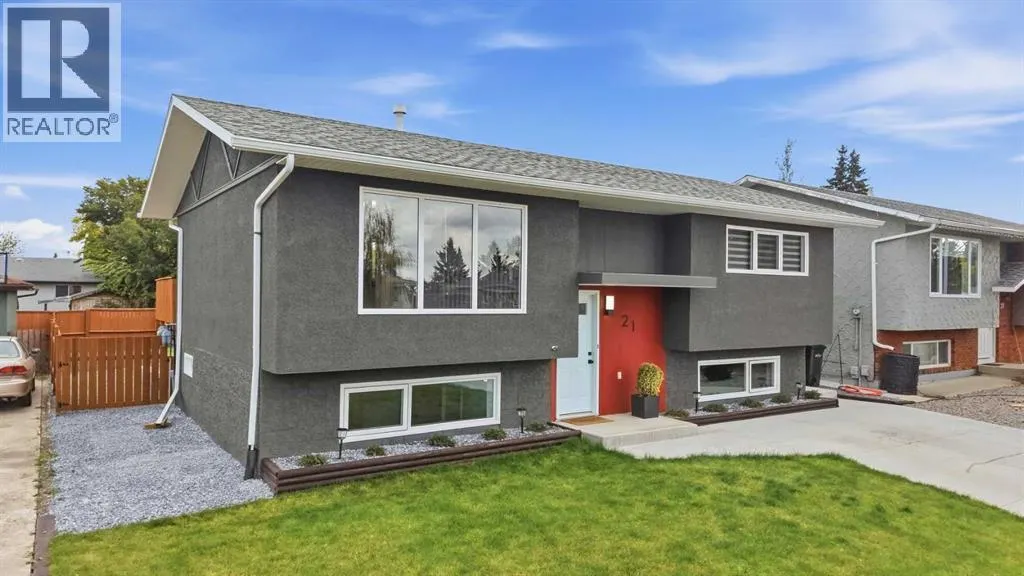 21 Parkland Drive