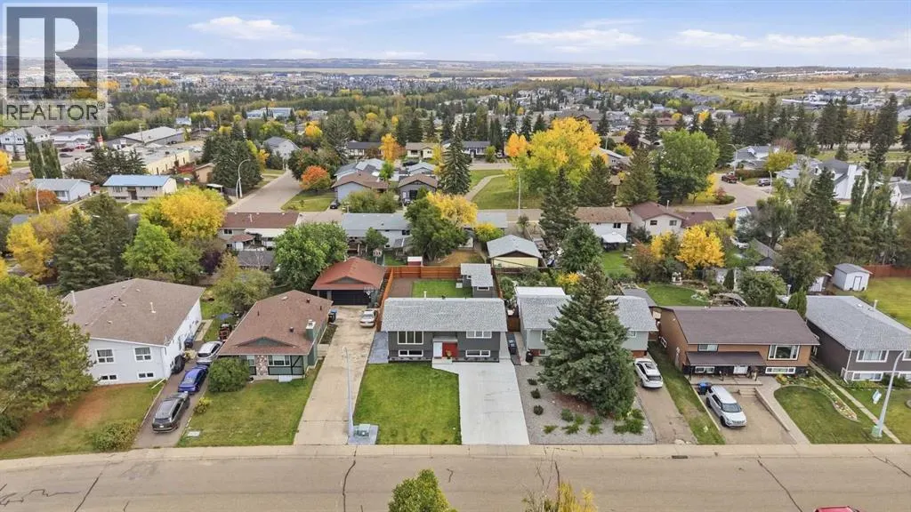 21 Parkland Drive