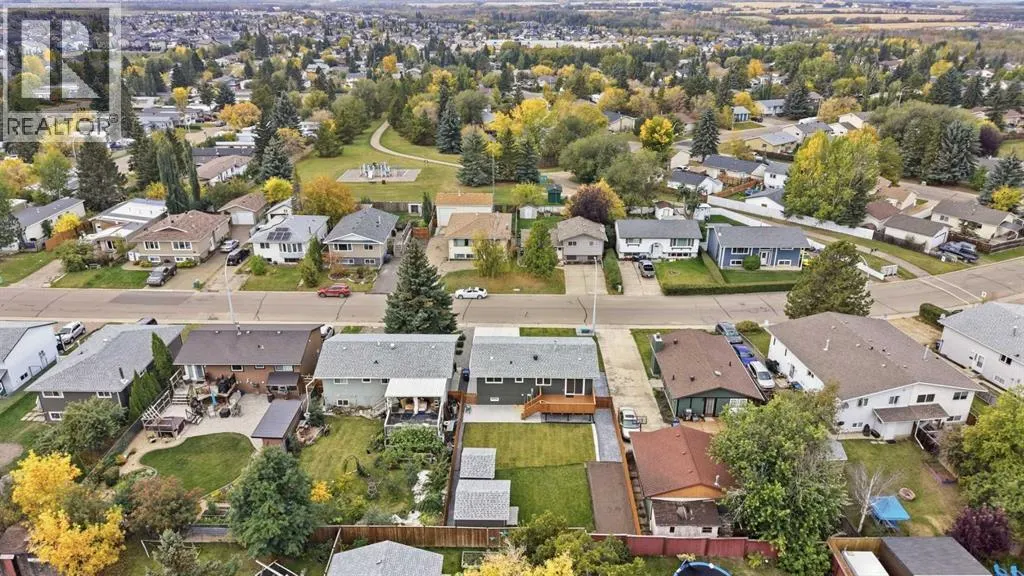 21 Parkland Drive