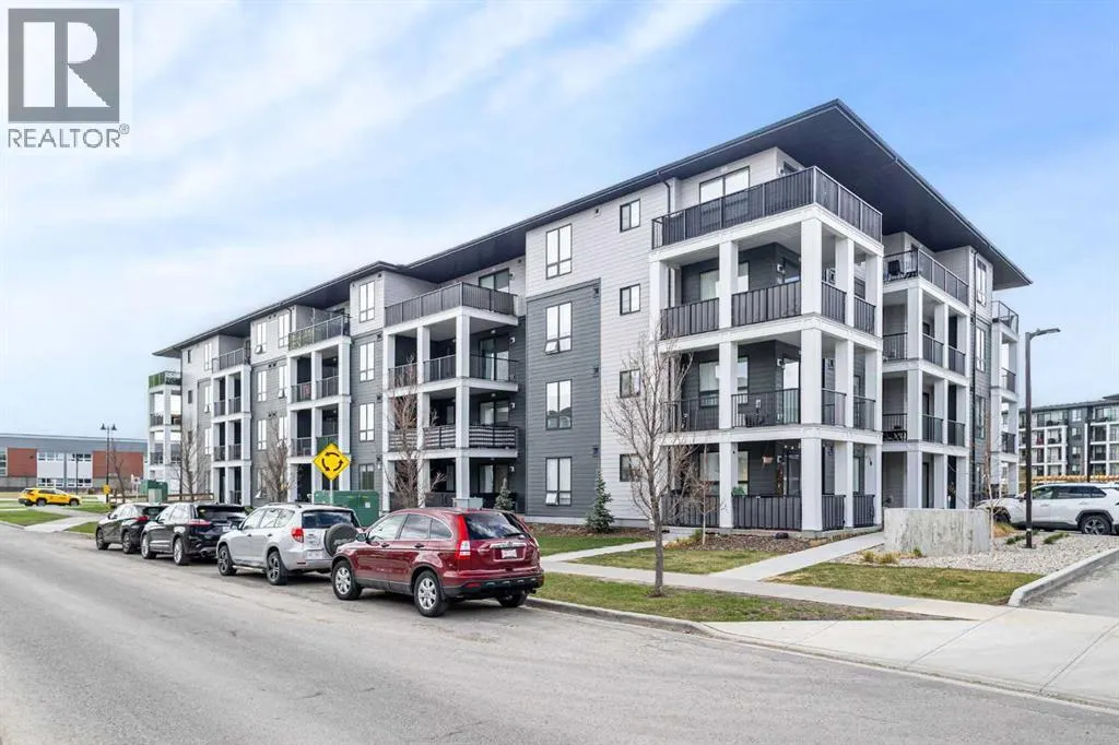 2401, 740 Legacy Village Road SE