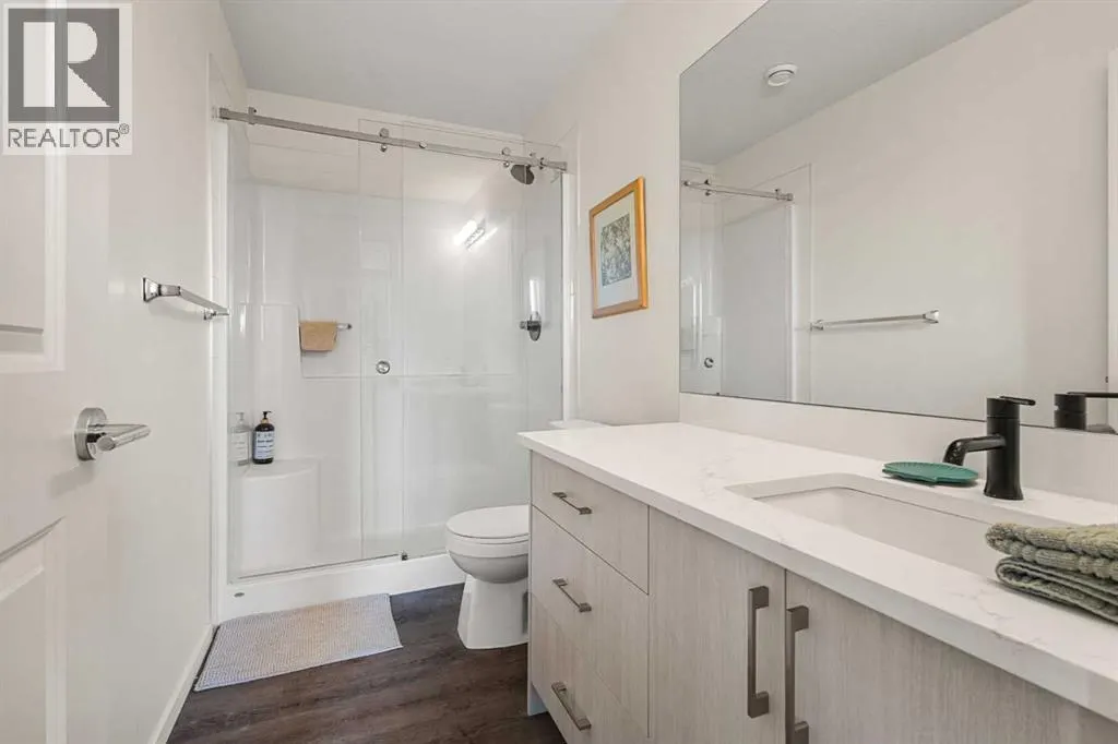2401, 740 Legacy Village Road SE