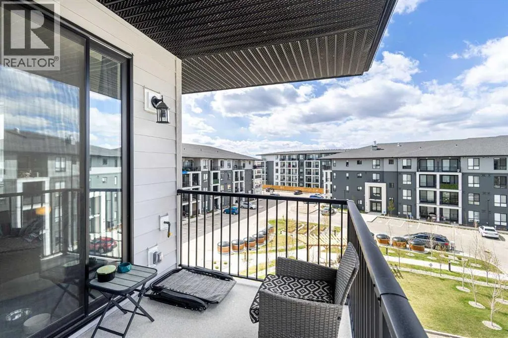 2401, 740 Legacy Village Road SE
