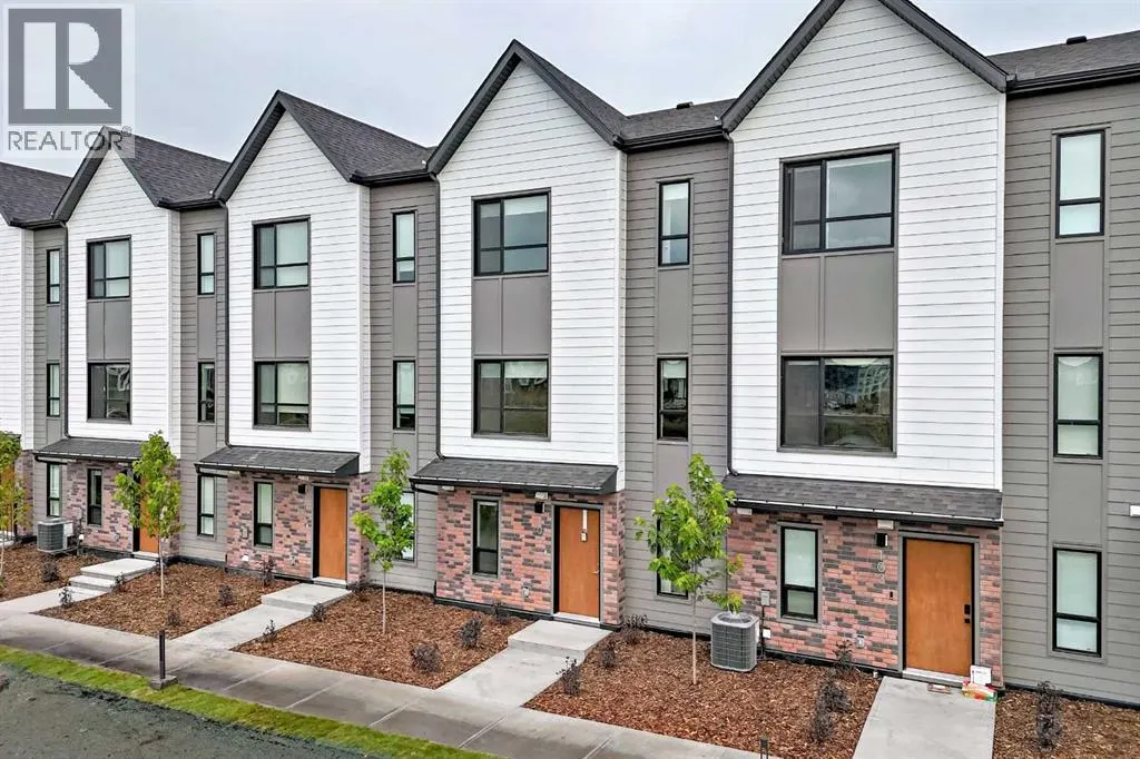 105, 20295 Seton Way SE