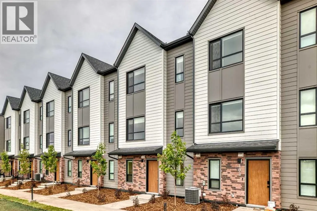 105, 20295 Seton Way SE