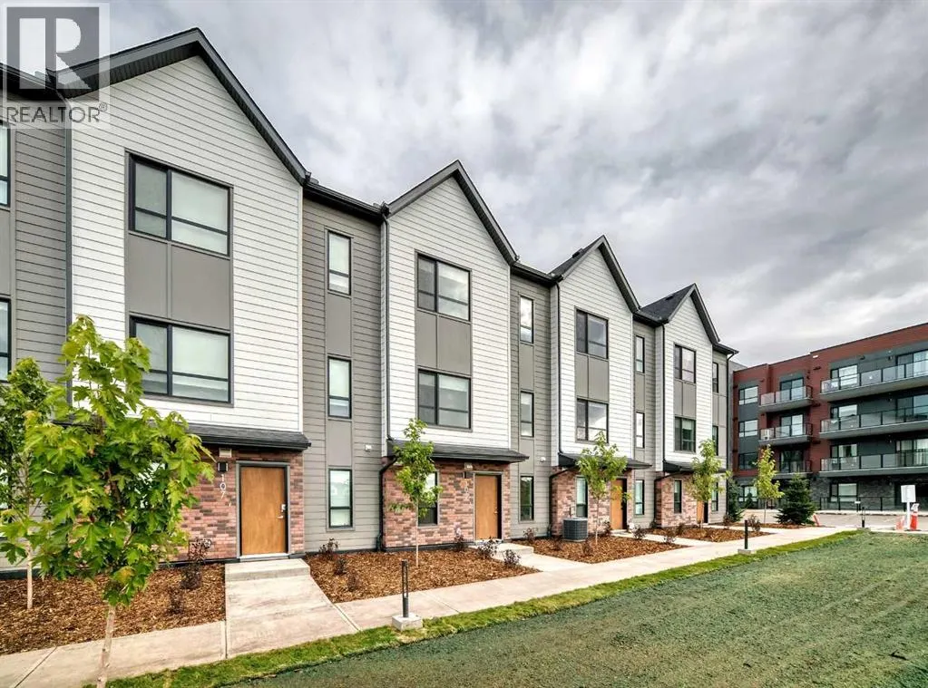 105, 20295 Seton Way SE