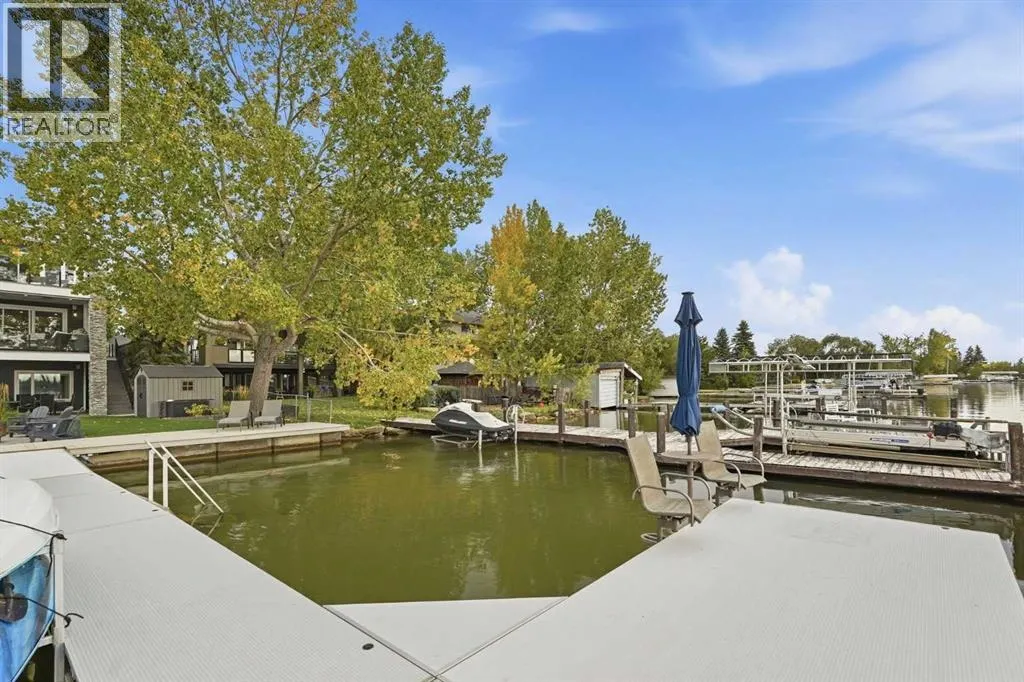 435 East Chestermere Drive