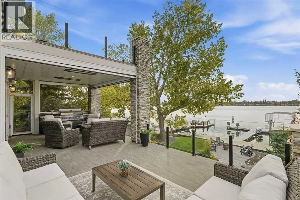 435 East Chestermere Drive