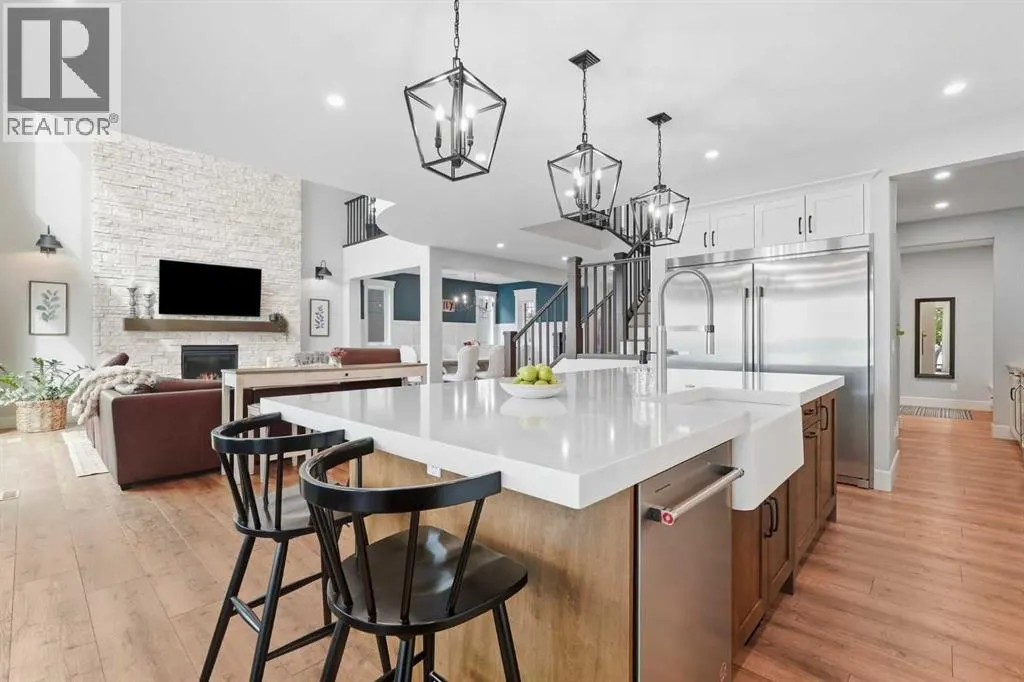 435 East Chestermere Drive