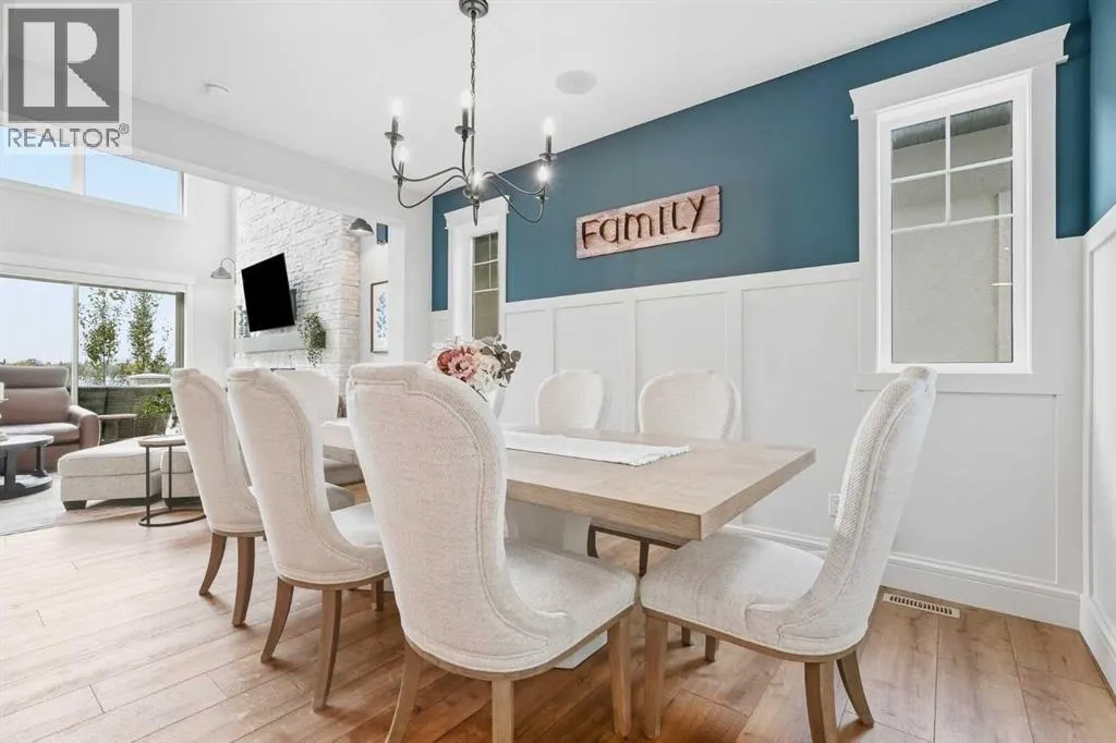 435 East Chestermere Drive