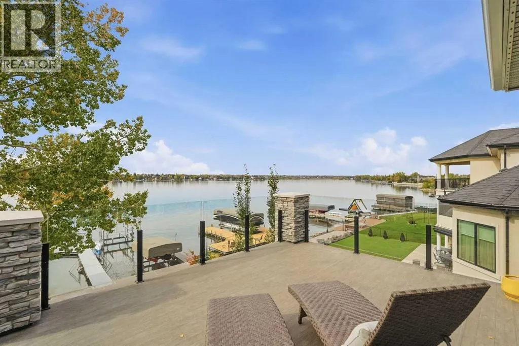 435 East Chestermere Drive