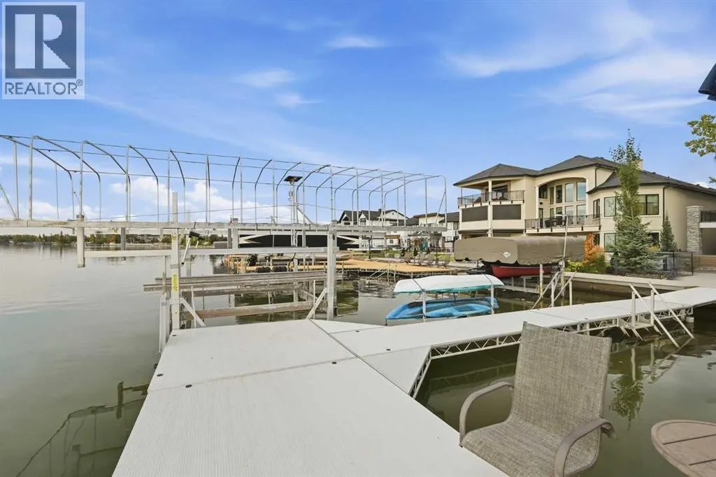 435 East Chestermere Drive