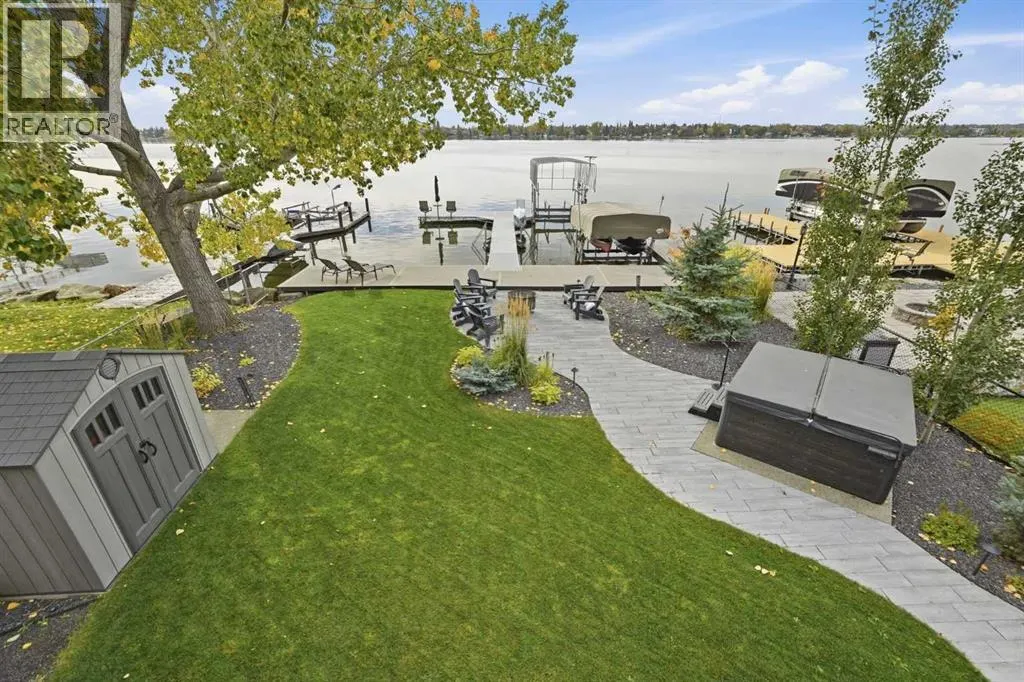435 East Chestermere Drive