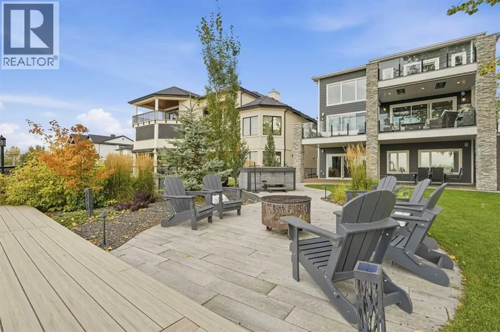 435 East Chestermere Drive