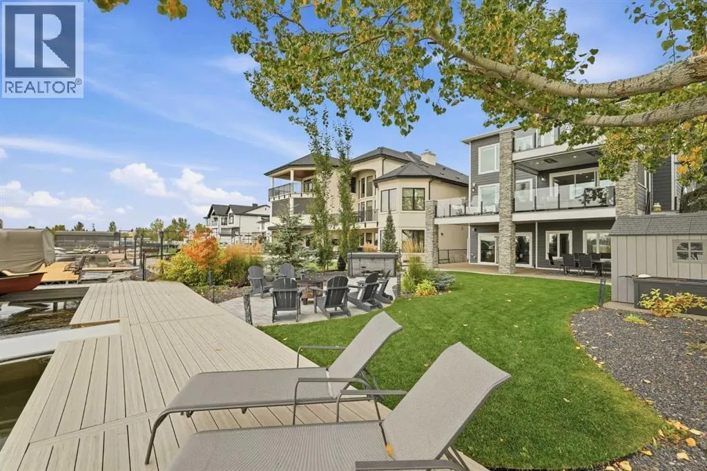 435 East Chestermere Drive