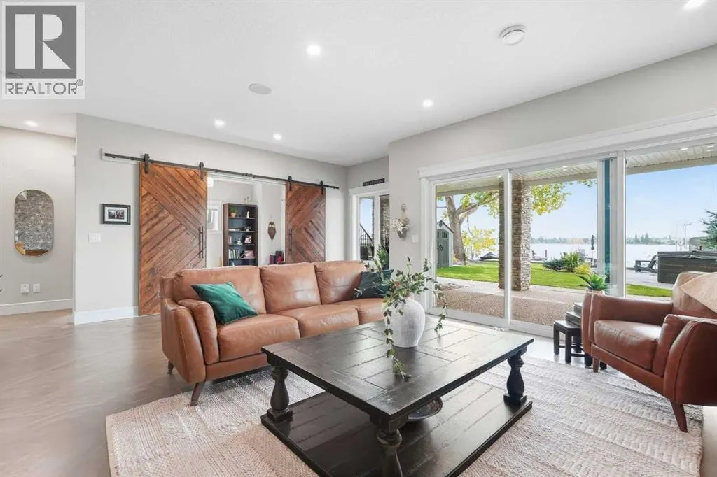 435 East Chestermere Drive