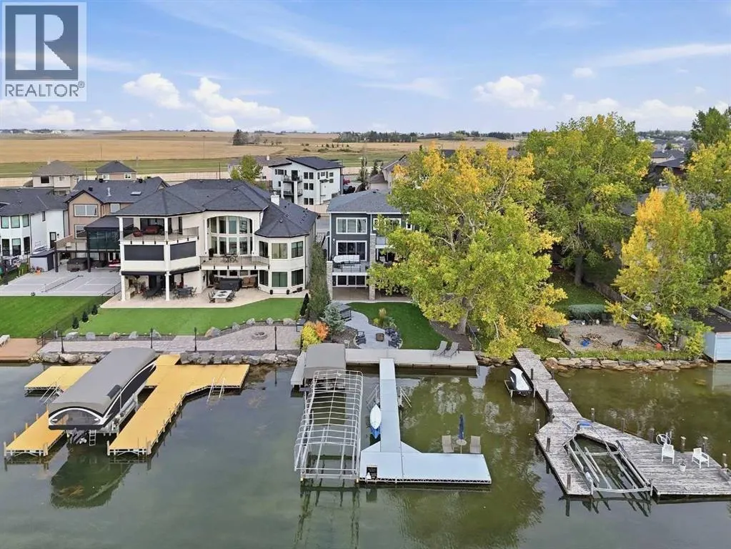 435 East Chestermere Drive