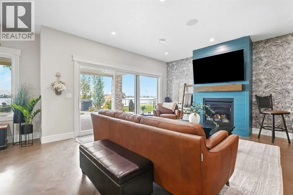 435 East Chestermere Drive