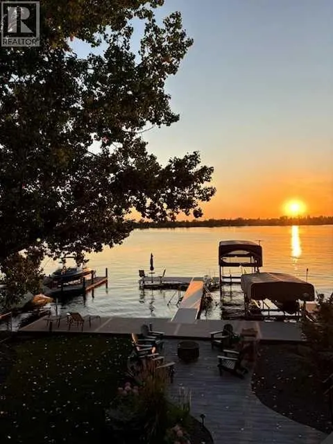 435 East Chestermere Drive