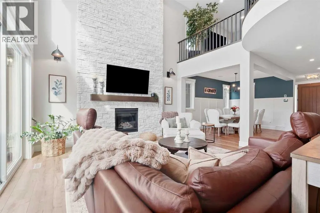 435 East Chestermere Drive
