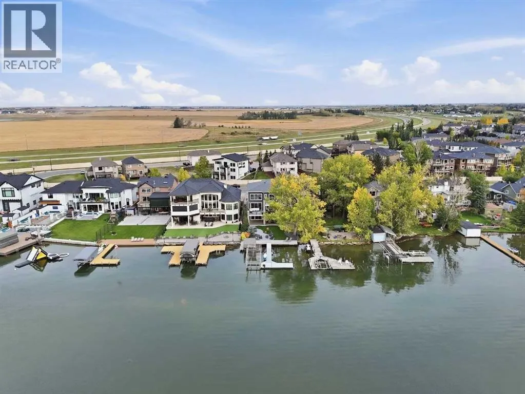 435 East Chestermere Drive
