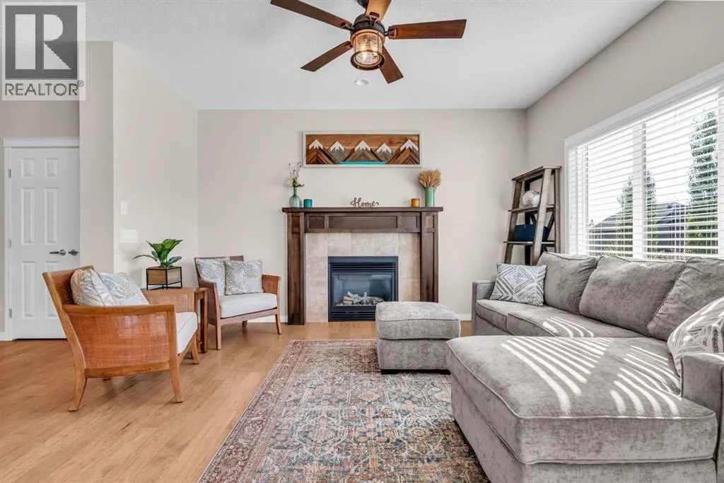 21 Mount Rae Heights