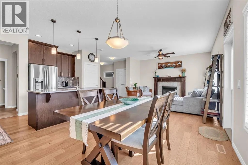 21 Mount Rae Heights