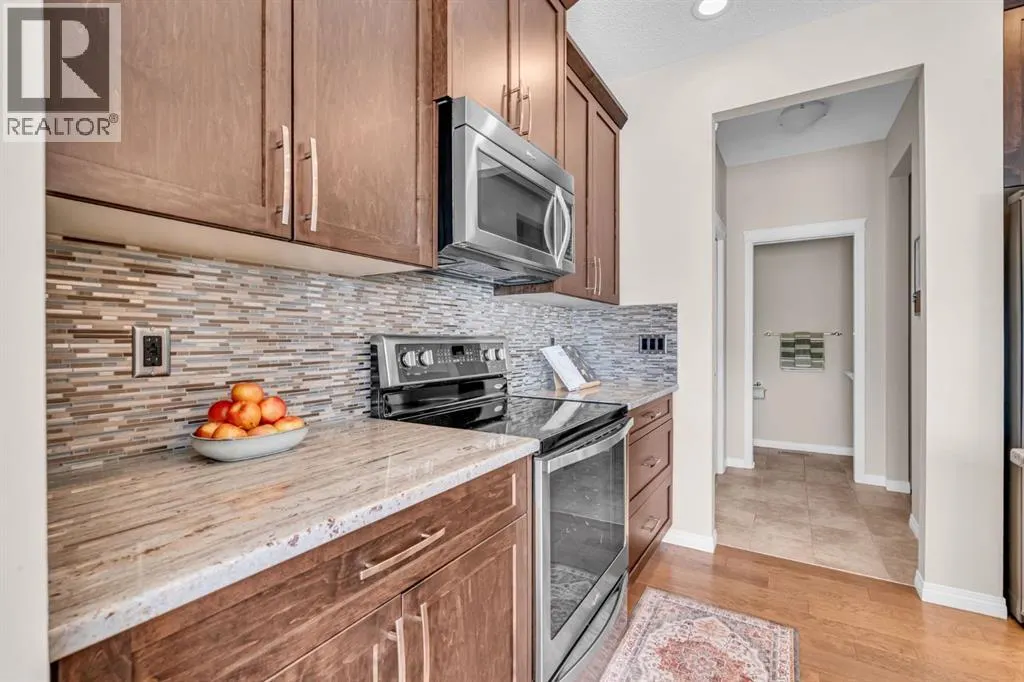 21 Mount Rae Heights