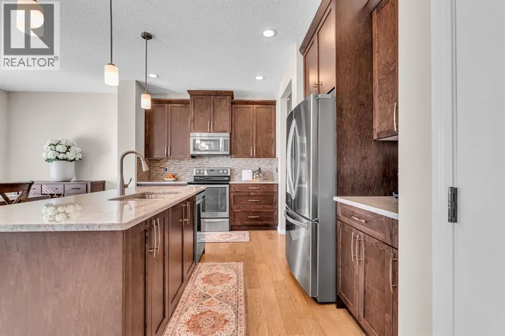 21 Mount Rae Heights