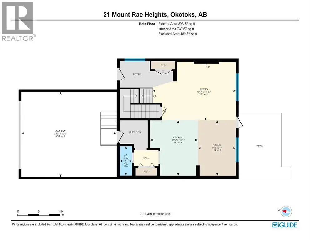 21 Mount Rae Heights