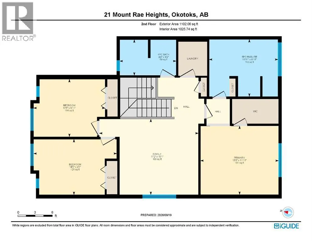 21 Mount Rae Heights