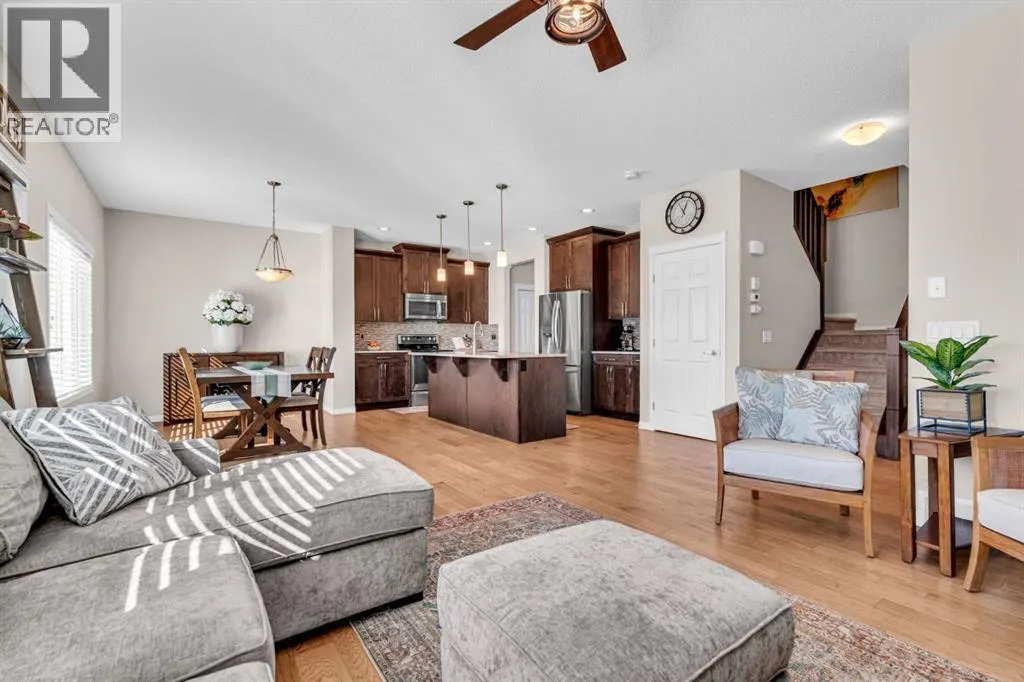 21 Mount Rae Heights