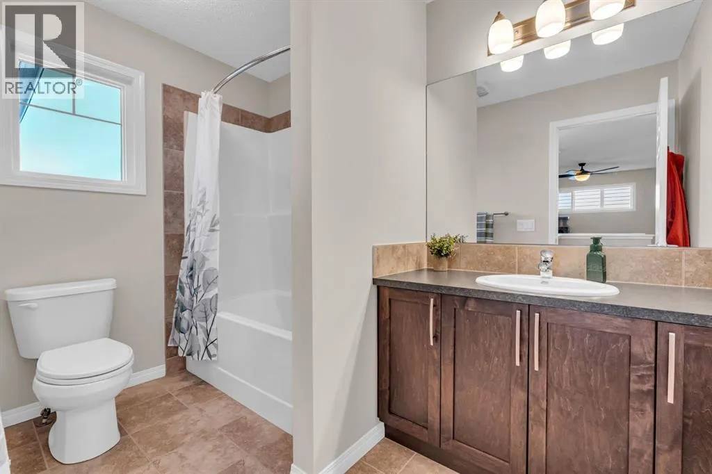 21 Mount Rae Heights