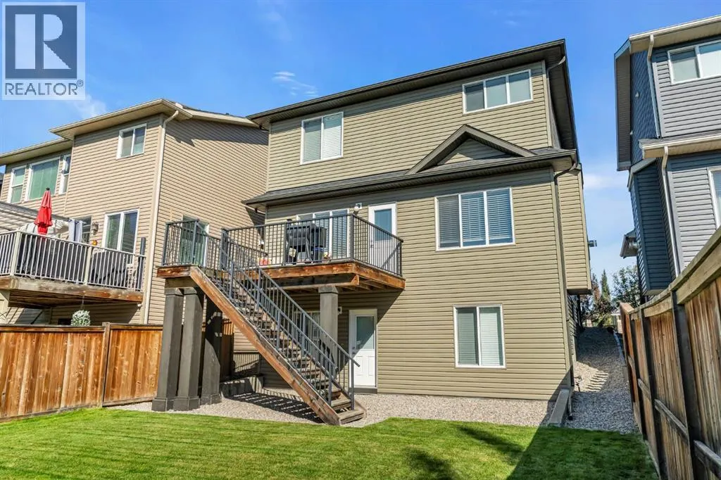 21 Mount Rae Heights