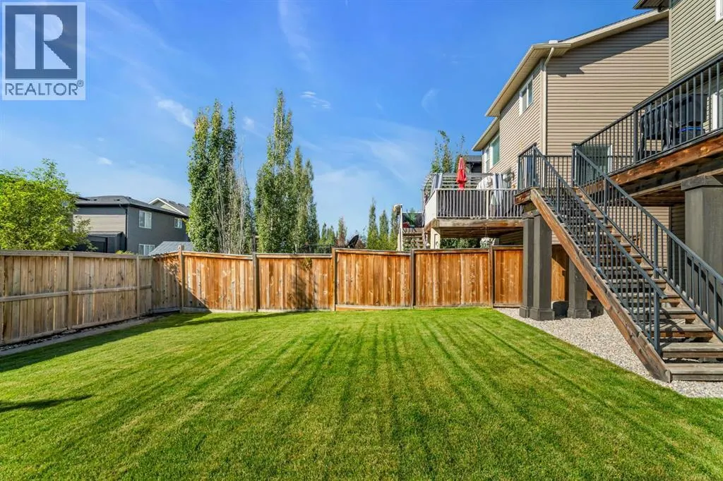 21 Mount Rae Heights