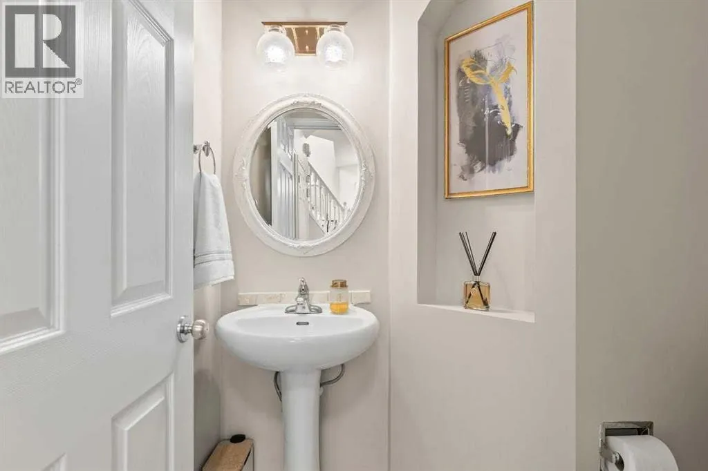 34 Cranfield Green SE