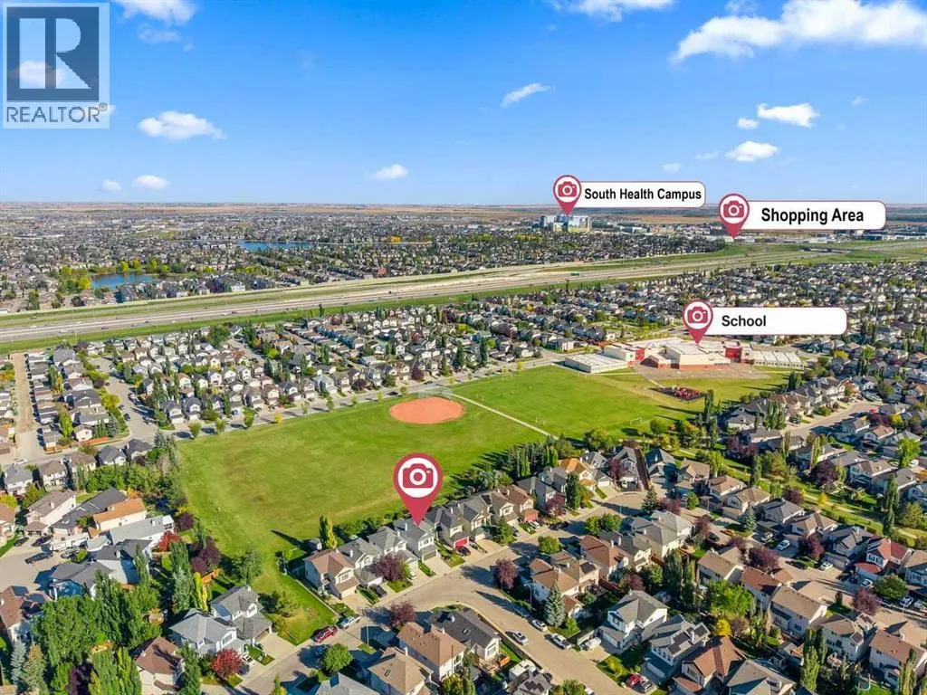 34 Cranfield Green SE