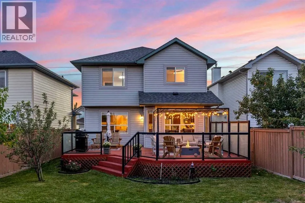 34 Cranfield Green SE