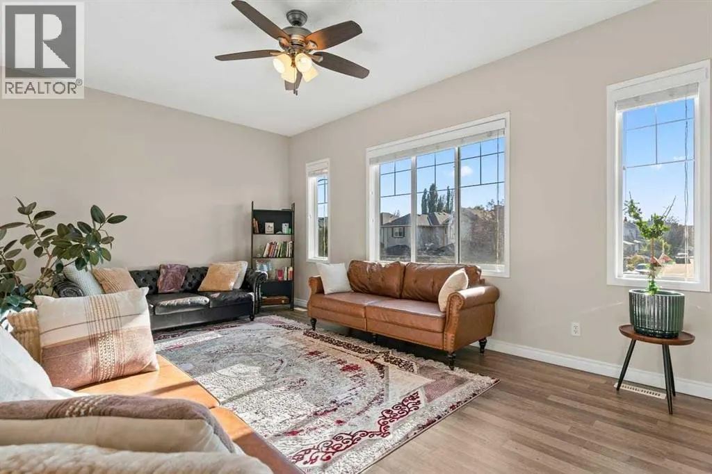 34 Cranfield Green SE