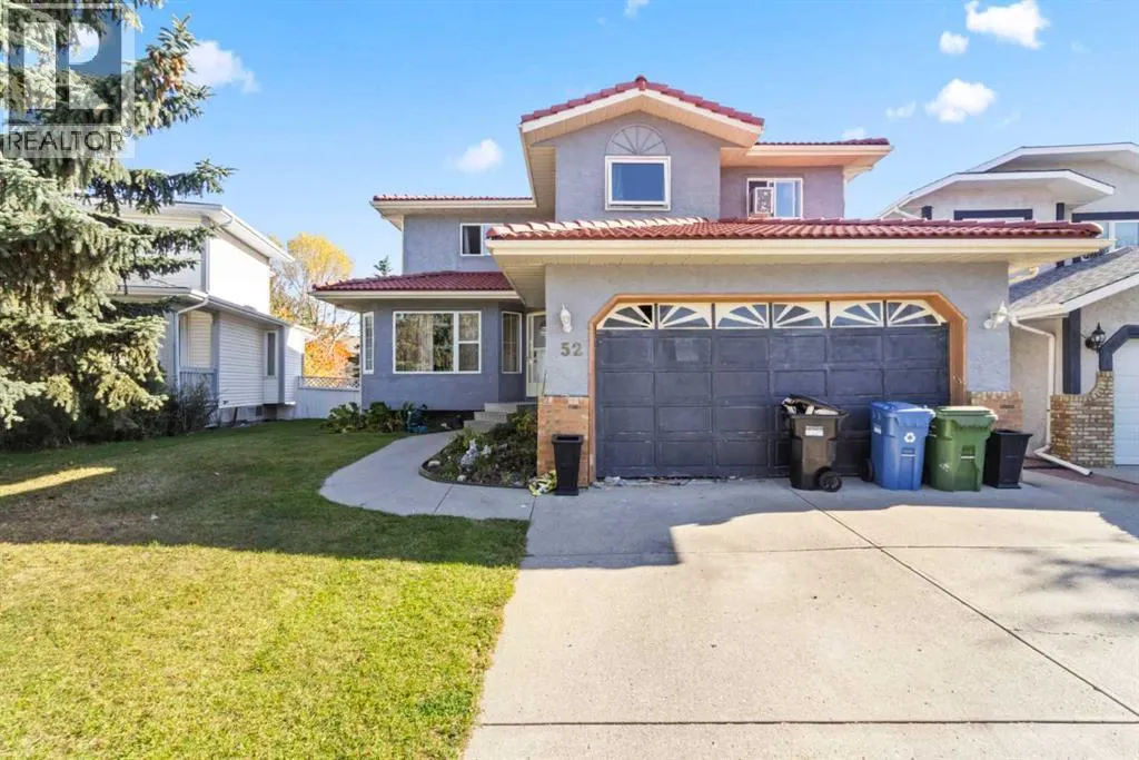 52 Edgepark Road NW