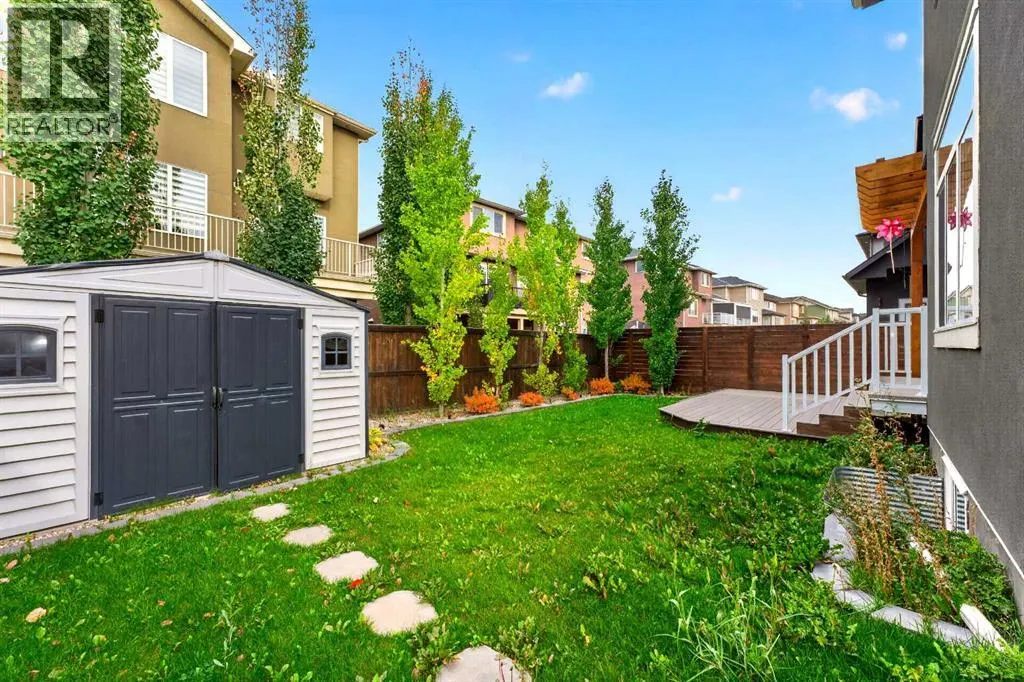170 Kinniburgh Crescent