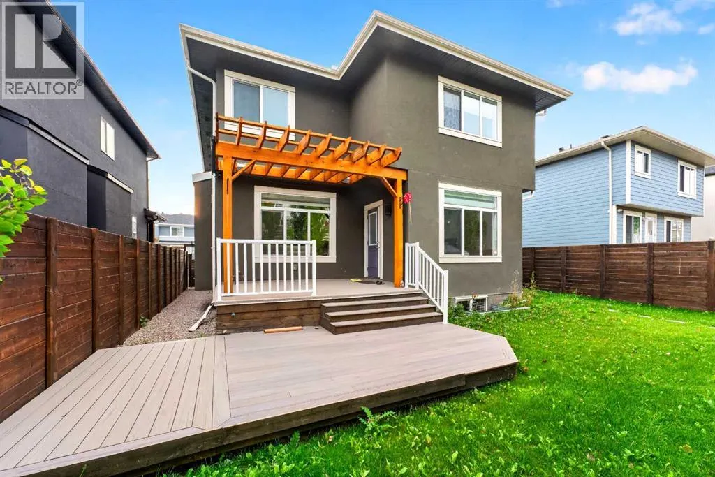 170 Kinniburgh Crescent