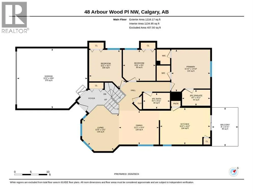 48 Arbour Wood Place NW