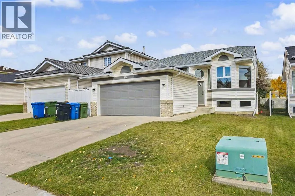 48 Arbour Wood Place NW